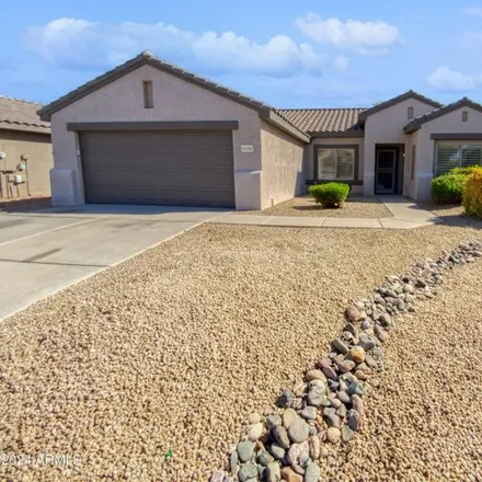 Buy this 2 bed house on 16186 West Silver Falls Drive in Surprise, AZ 85374