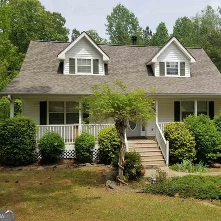 Buy this 3 bed house on unnamed road in Haralson County, GA