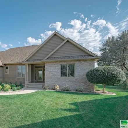 Buy this 4 bed house on unnamed road in Dakota Dunes, SD 57049
