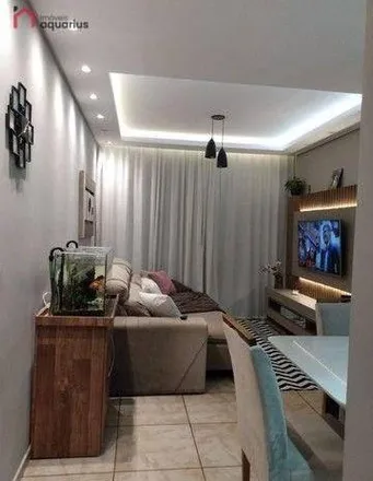 Buy this 3 bed apartment on Rua Ilha do Sul in Jardim Oriente, São José dos Campos - SP
