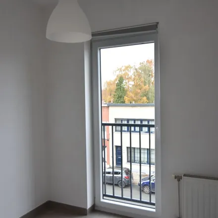 Image 5 - Cantincrodelaan 53, 2150 Borsbeek, Belgium - Apartment for rent