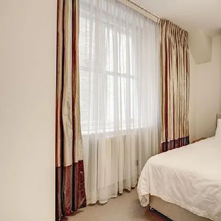 Image 3 - Cedar House, 39 Nottingham Place, London, W1U 5EW, United Kingdom - Apartment for rent