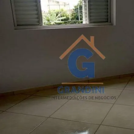 Buy this 2 bed apartment on Rua Aparecida Soares de Oliveira in Jardim Guaçuano, Mogi Guaçu - SP