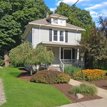 Buy this 3 bed house on 73 Elm Street in Village of Westfield, Chautauqua County