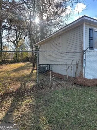 Image 3 - 3072 Dease Drive, Clayton County, GA 30273, USA - House for sale