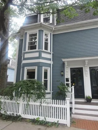 Rent this 2 bed apartment on 25;27 Chalk Street in Cambridge, MA 02139