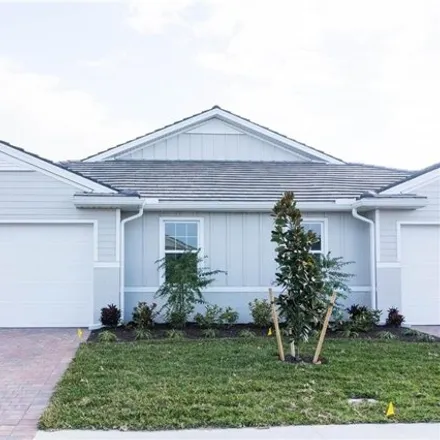 Rent this 2 bed house on Enbrook Loop in Collier County, FL 33961