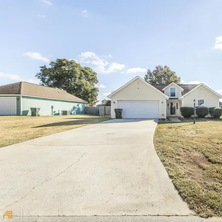 Image 2 - 119 Enlish Drive, Houston County, GA 31005, USA - House for rent