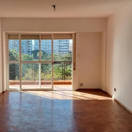 Rent this 3 bed apartment on Alfonsina Storni 709 in República de la Sexta, Rosario