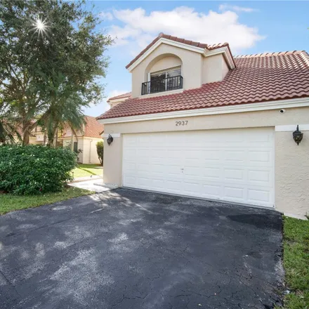 Buy this 3 bed house on 2937 Oak Park Circle in Pine Island, FL 33328