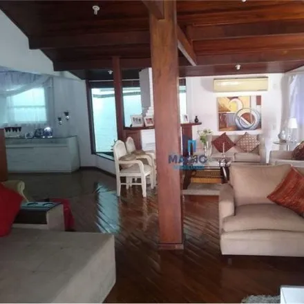Buy this 4 bed house on Estrada de Jacarepaguá in Anil, Rio de Janeiro - RJ