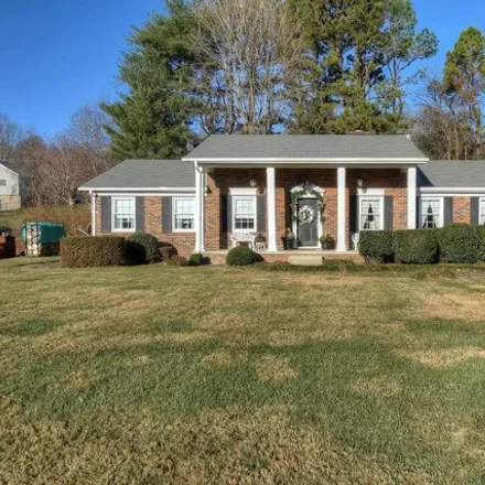Buy this 3 bed house on 217 Judson Drive in Washington County, TN 37615