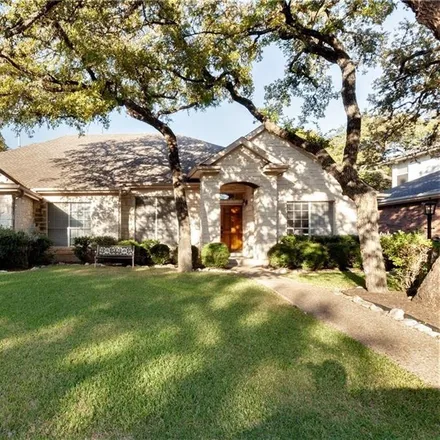 Rent this 4 bed house on 4004 Idalia Drive in Austin, TX 78739
