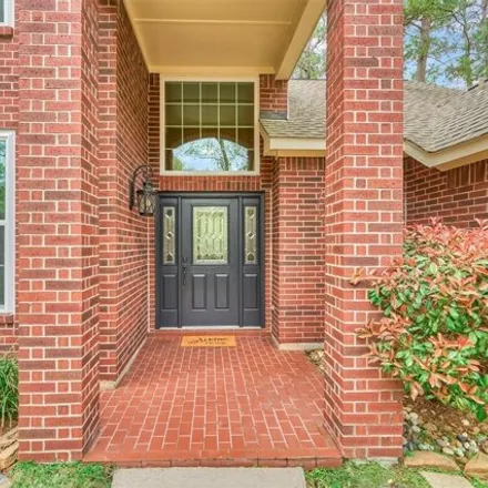 Image 2 - Alden Woods, College Park, The Woodlands, TX 77384, USA - House for rent