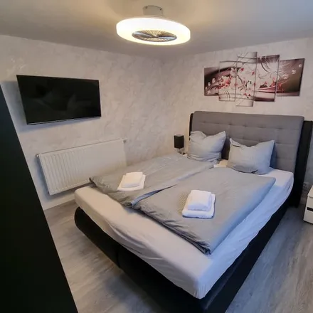 Rent this 1 bed apartment on Schützengesellschaft von 1522 Sankt Andreasberg e.V. in Am Samson 5, 37444 Sankt Andreasberg