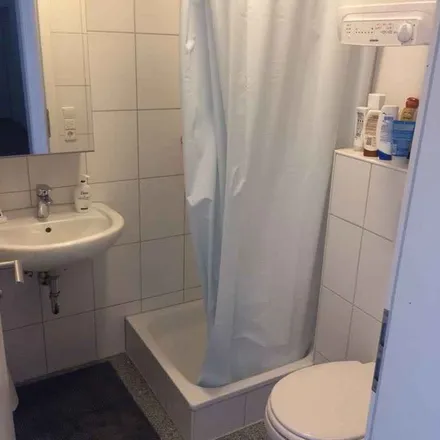 Rent this 1 bed apartment on Wangener Straße in 70188 Stuttgart, Germany