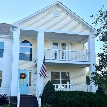 Buy this 4 bed house on 610 Elmhurst Avenue in Albemarle Farms, Chesapeake