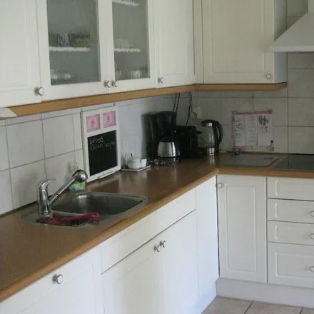 Rent this 2 bed house on 1861 TL Bergen