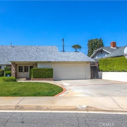 Image 2 - 1411 Pleasant View Drive, Redlands, CA 92374, USA - House for sale