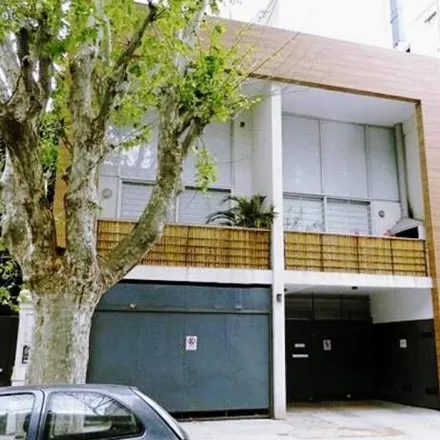 Image 2 - Escuela Infantil 06/10° Madre Eufrasia Iaconis, Blanco Encalada, Belgrano, 1430 Buenos Aires, Argentina - Apartment for rent