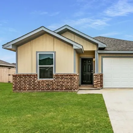 Buy this 4 bed house on Timber Wood Way in Abilene, TX 79606
