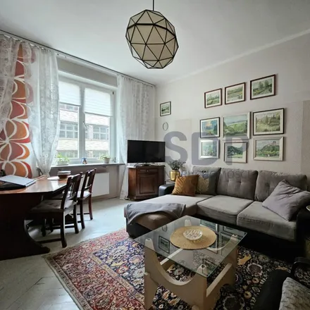 Buy this 3 bed apartment on Świdnicka in 50-029 Wrocław, Poland