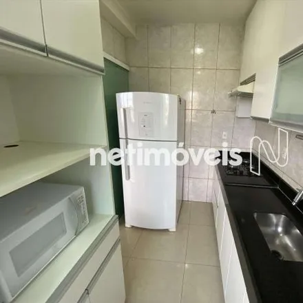 Buy this 2 bed apartment on Rua Poata in Eldorado, Contagem - MG