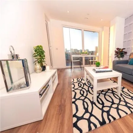 Image 2 - Regent Road Roundabout, Salford, M5 4AX, United Kingdom - Apartment for sale