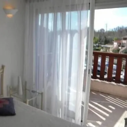 Rent this 2 bed apartment on Résidence les Marines du Roussillon in 66750 Saint-Cyprien, France
