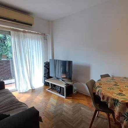 Buy this 2 bed apartment on Alejandro Magariños Cervantes 2216 in Villa General Mitre, C1416 AJH Buenos Aires