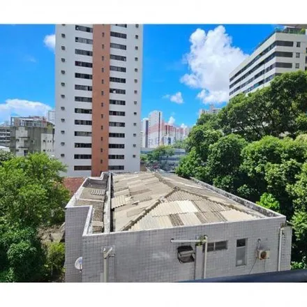Rent this 4 bed apartment on Rua Guedes Pereira in Casa Amarela, Recife -