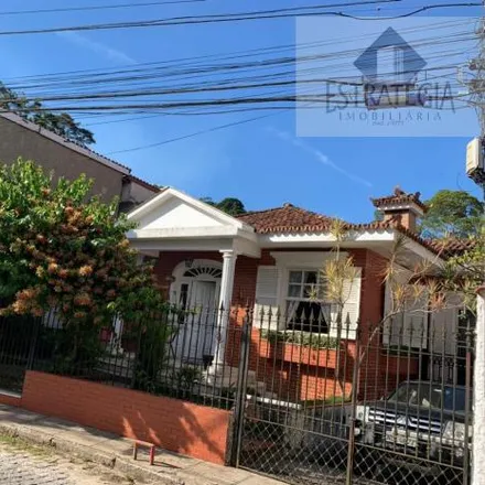 Image 2 - Rua Prefeito Ari Barbosa, Centro, Petrópolis - RJ, 25625-040, Brazil - House for sale