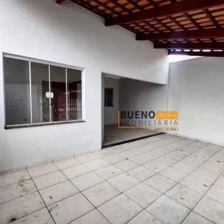 Image 2 - Rua Nacim Elias, Vila Dainese, Americana - SP, 13471-577, Brazil - House for sale