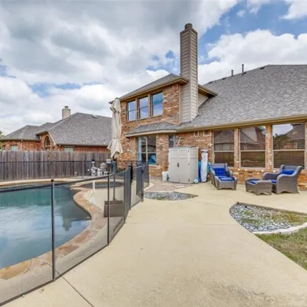 Buy this 3 bed house on 2677 Coral Cove Drive in The Cove, Grand Prairie