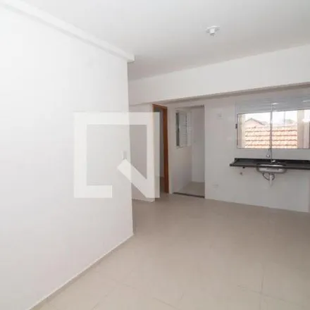 Rent this 2 bed apartment on Rua Oliveira Catrambi in Aricanduva, São Paulo - SP