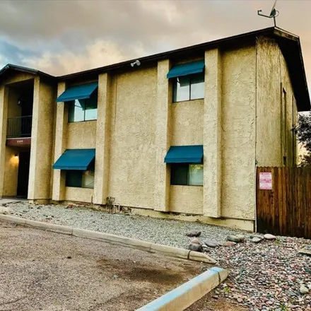 Rent this 2 bed apartment on 1498 South Kenneth Place in Tempe, AZ 85281