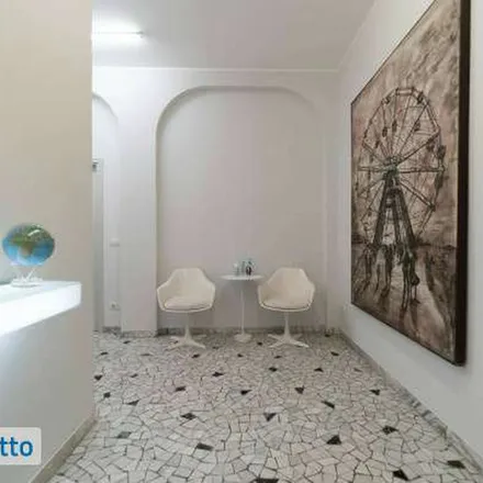 Rent this 1 bed apartment on Via Edmondo De Amicis 4 in 20123 Milan MI, Italy