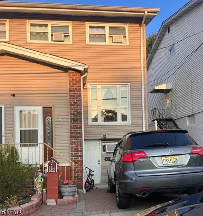 Buy this 4 bed house on 3101 Lincoln Terrace in North Bergen, NJ 07047