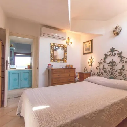 Rent this 2 bed apartment on Lu Palau/Palau in Sassari, Italy