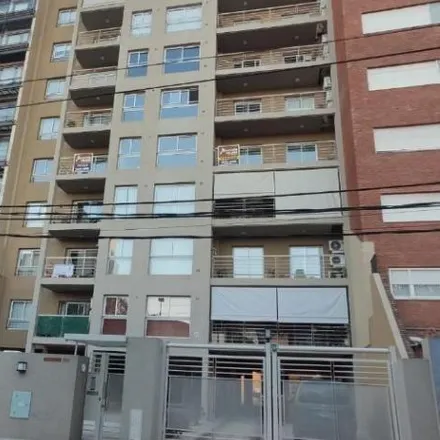 Buy this 1 bed apartment on Yatay 700 in Partido de Morón, 1708 Morón