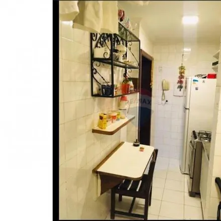 Rent this 1 bed apartment on Mirante do Vale in Rua do Trilho, Federação