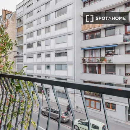 Image 5 - 15 Rue Vergniaud, 75013 Paris, France - Apartment for rent