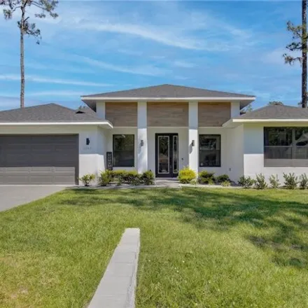 Buy this 4 bed house on 14649 Bray Road in Orange County, FL 32832