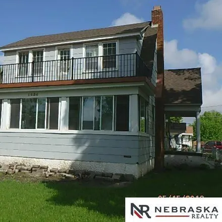 Buy this 5 bed house on 1404 West John Street in Grand Island, NE 68801