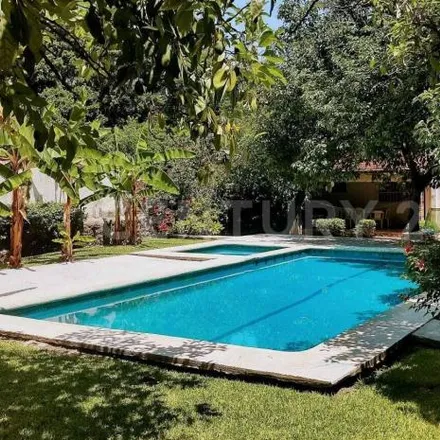 Image 2 - Privada Galeana, 62790 Chiconcuac, MOR, Mexico - House for rent