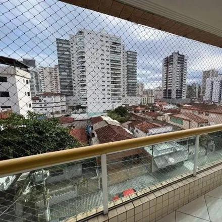 Image 1 - Avenida Presidente Kennedy, Aviação, Praia Grande - SP, 11702-205, Brazil - Apartment for sale