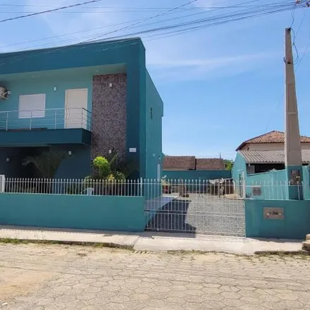Image 2 - Rua Renato Ramos da Silva, Centro, Penha - SC, 88385-000, Brazil - House for sale