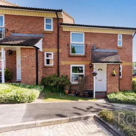 Buy this 1 bed apartment on Lower Furney Close in Buckinghamshire, HP13 6XQ