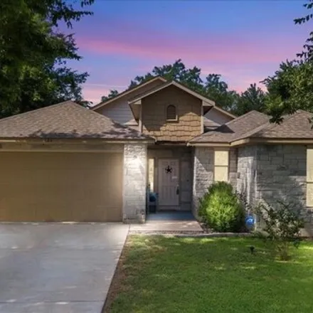 Buy this 3 bed house on 121 W Pauwela Ln in Bastrop, Texas