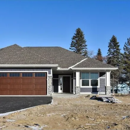 Buy this 3 bed house on Creekside Bay Southeast in St. Michael, MN 55376